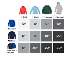 men's and women's winter jackets are up to 50 % off on sale