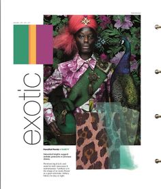 aa life in colour ss 2021 Fashion Design Inspiration Board, Fashion Trending Moodboard, Jewelry Mood Board, African Bride, Fashion Forecasting, Fashion Journals