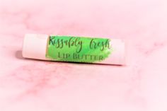 Nothing is worse than dry, chapped lips. Give your lips a little love with these all-natural lip balms in scented flavors (as well and unscented). The healing coconut oil combined with beeswax (among other natural ingredients; see ingredients) will have your lips back into kissable shape in no time! ✔ No Parabens✔ No Phthalates✔ Cruelty Free✔ Cosmetic-Grade Mica Coloring✔ No Mineral Oils✔ Handmade in the USA----------------------------------------------------------------------------------------- Cruelty Free Cosmetics, Peeling Skin, Natural Lip Balm, Lip Butter, Natural Lip, Chapped Lips, Lip Balms, Your Lips, Natural Lips