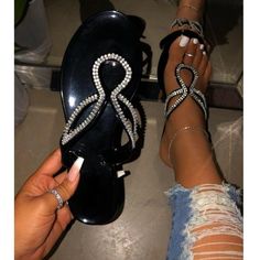 Jodie Rhinestone Swirl Sandals - Atlanta Shoe Studio Black Friday Fashion, Fashion Shoes Boots, Online Shopping Shoes, Pre Black Friday, Rhinestone Sandals, Shoe Boutique, Cute Sandals, Tory Burch Miller Sandal, Trendy Shoes