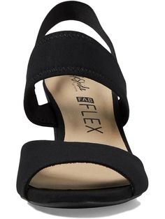 Women's LifeStride Giovanna 2 | Zappos.com Synthetic Heels With Zipper Closure And Round Toe, Synthetic Slip-on Heels With Arch Support, Spring Synthetic Heels With Zipper Closure, Energizing Colors, Top Backpacks, Product Reviews, Heel Height, Topshop, Shoes Heels