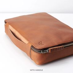 Small Gear Travel Pouch · Tan by Capra Leather Leathercraft Ideas, Electronics Organizer, Tas Laptop, Leather Organizer, Linen Interior, Secret Pocket, No Thanks, Mens Leather Bag, Tool Bag