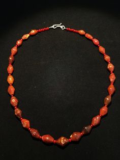 antique carnelian strand strand A LARGE STRAND OF ANCIENT CARNELIAN AGATE BEADS Red Polished Carnelian Beads, Red Carnelian Round Beads, Polished Red Carnelian Beads, Red Carnelian Hand-strung Beaded Necklaces, Red Carnelian Beaded Necklace Hand-strung, Hand-strung Red Carnelian Beaded Necklaces, Red Large Carnelian Beads, Red Carnelian Large Beads, Artisan Red Natural Stones Beads