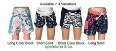 Set the style for the summer with these awesome board shorts. This pattern fits both 14" and 14.5" such as Hearts for Hearts® and WellieWishers™. Long and Short shorts are perfect for both boys and girls. Choose between solid color or color block shorts. Mix and match prints and create your unique color combinations. Pockets and waistband tab with polycord added for a more authentic look. Pair it with cut off shirts or swimsuit! Also available for 18" Dolls such as American Girl ®. Shop with con Playful Summer Pajama Shorts, Blue Summer Shorts For Summer Activities, Casual Bottoms With Built-in Shorts For Summer Activities, Playful Athletic Shorts With Built-in Liner, Fun Cotton Beach Shorts, Playful Shorts For Beach Season, Fun Beach Cotton Shorts, Casual Short Swim Trunks For Summer Activities, Playful Cotton Swim Trunks With Built-in Shorts