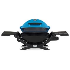 Go hiking in nature with a grill as vibrant as the scenery. Travel on or off the beaten path, camp in the woods or near the shore. Explore the world with big taste and your Q 1200 portable gas grill by your side. NOTE: Can accommodate a full-size, 20 lb. fuel tank when using an adapter hose Built In Coffee Maker, Camping In The Woods, Work Tables, Propane Grill, Weber Grill, Gas Bbq, Bbq Grills, Cast Iron Cooking, Pellet Grill