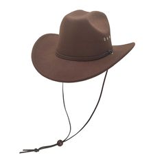 PRICES MAY VARY. WELL MADE COWBOY HAT:Made of 65% cotton and 35% polyester,soft and comfortable,wicks and breathes nicely. FASHIONABLE&TRENDY:Classic cowboy hat with exquisite belt buckle.Stylish and elegant. ADJUSTABLE: Size Medium:Hat Circumference: 22.04-22.83"; Size Large:Hat Circumference: 22.83-23.62"; Brim Width: 2.95",designed with an adjustable strap to tighten for fit head more.Suitable for most adult. SUITABLE FOR ANY OCCASION:This cowgirl hat is perfect for music festivals,fashion pa Adjustable Solid Color Country Hats, Country Style Outdoor Felt Cap, Adjustable Solid Color Bucket Hat, Cowboy Costumes, Flat Top Hat, Large Hat, Cowboy Costume, Classic Cowboy, Music Festival Fashion