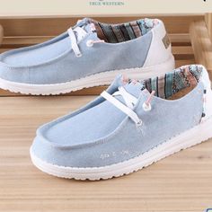 Cotton Canvas Upper Ultra-Light Outsole Slip On Flex And Fold Technology Memory Foam Insole Machine Washable Cold Casual Denim Slip-on Sneakers, Casual Canvas Shoes With Round Toe, Denim Blue Cotton Casual Sneakers, Casual Canvas Shoes For Spring, Casual Denim Blue Cotton Sneakers, Spring Casual Canvas Shoes, Blue Slip-on Cotton Canvas Shoes, Blue Cotton Slip-on Canvas Shoes, Blue Cotton Canvas Shoes For Spring