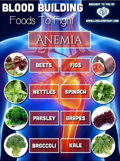 Foods for anemia Sistem Pencernaan, Different Foods, Health Guide, Healing Food, Diet Keto, Natural Health Remedies, The Human Body