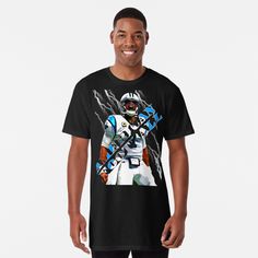 "American Football_2021" T-shirt by wadaie2020 | Redbubble