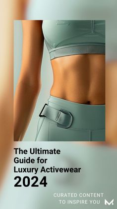 Discover the ultimate guide to luxury activewear for 2024! Find the top 12 brands combining style, innovation, and performance. Perfect for   women’s fitness, yoga, and more. 🌟 Luxury Activewear, Women's Fitness,   Workout outfits women athletic wear Workout Outfits Women Athletic Wear, Women Athletic Wear, Workout Outfits Women, Athletic Wear Womens, Luxury Activewear, Activewear For Women