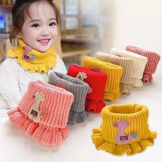 Esencial de invierno: bufanda de bebé tejida con jirafa de dibujos animados

 Haz una declaración de moda con nuestra adorable bufanda tejida para bebé con dibujos de jirafa. Este básico de invierno está diseñado para bebés de 7 meses a 12 años, garantizando estilo y comodidad para su pequeño.

 Especificaciones:





 Tamaño: ancho 20cm/7,87 pulgadas



 Rango de edad: 7 meses - 12 años



 Temporada de invierno



 Género: Unisex



 Calidad: Alta calidad




 Características:





 Suave y acogedora: confeccionada con un tratamiento suave, esta bufanda proporciona calidez suave para el cuello de su bebé.



 Diseño de moda: el patrón de jirafa de dibujos animados añade un toque divertido al guardarropa de invierno de tu bebé.



 Construcción duradera: Neck Scarfs, Childrens Scarf, Knitted Fashion, Warm Scarves, Cartoon Giraffe, Baby Scarf, Kids Scarf, Fashion Scarves, Baby Warmer