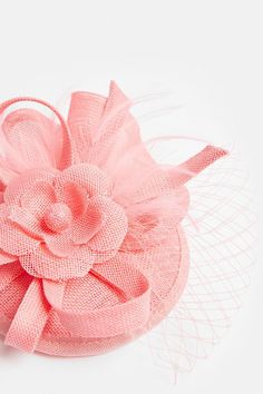 Flower Detail Fascinator Hair Accessories Flower, Well Lights, Pierced Jewelry, Flower Hair Accessories, Flower Detail, Latest Shoes, Quick Delivery, Fascinator, How To Find Out