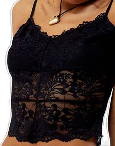 Elegant Black Lace Top With Built-in Bra, Elegant Lace Trim Camisole For Date Night, Elegant Lace Top With Built-in Bra, Elegant Lace Top With Built-in Bra For Night Out, Fitted Sheer Lace Camisole Top, Lace Camisole For Date Night, Chic Delicate Lace Top For Layering, Chic Fitted Camisole With Delicate Lace, Elegant Fitted Camisole For Layering