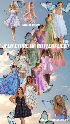 #butterflies #alifetimeofbutterflies #outfitinspo #bridalera #bride #brideera #bachelorette #bacheloretteparty #butterflybachelorette #butterflybacheloretteparty #butterflies #era #hensnight #hens #hen #bridesmaid A Lifetime Of Butterflies, Lifetime Of Butterflies, Hen, Butterflies