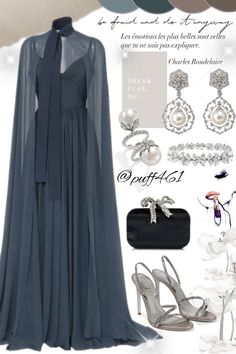 Neat Casual Outfits, Gala Outfit, Clueless Outfits, Royal Dresses, Elegant Dresses Classy, Couture Outfits, Feminine Dress, Abayas Fashion, Glam Dresses