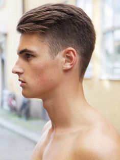 Hairstyles For Teenage Guys, Taper Fade Haircut, Men Haircut Styles, Cool Hairstyles For Men, Hair Styles 2014, Corte De Cabelo Masculino, Mens Haircuts Short, Best Short Haircuts