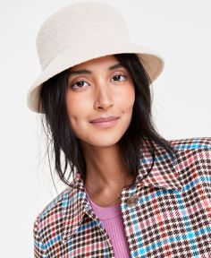 in stock Classic Hats, Cloche Hat, Hats For Women, Women's Accessories, Camel, Pick Up, In Store, Buy Online, Women Accessories