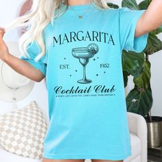 Custom Cocktail Bachelorette Shirts, Last Disco Bachelorette Party , Matching Bridesmaid Shirts, Personalized Disco Bach Social Club Luxury Beach Hoodies: https://etsy.me/37eabgO Beach Shirts:  https://etsy.me/3yYlNg9GgbDf8 Beach Sweatshirts: https://etsy.me/3pdRnVIHPQ 💡 HOW TO PLACE YOUR ORDER: 1. Please Check and Review all the Photos 2. Select your Shirt Color and Size from drop down menu 3. Choose your Quantity as much as you want 4. Click "Add To Cart". You can go back to add more of your Fitted Party T-shirt With Custom Print, Fitted Party Shirt With Graphic Print, Blue Retro Shirt With Funny Print, Retro Blue Shirt With Funny Print, Blue Fitted T-shirt For Party, Vintage Graphic Print Party Tops, Fitted Novelty Tops With Graphic Print, Vintage Summer Party T-shirt, Novelty Screen Print Summer Tops