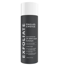 Liquid Exfoliant, Paula's Choice Skincare, Best Toner, Paula's Choice, Paulas Choice, Facial Exfoliator, Exfoliate Face, Eye Concealer, Enlarged Pores