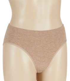 The perfect panty for everyday wear&#x2C; this seamless hipster panty from Modern Movement is made from super soft cotton.look and feel of seamless but with all of the comfort and benefits of cottontagless designcomfortable fitcotton/spandexImported. Elastic High-cut Leg Seamless Bottoms, Elastic Seamless High-cut Leg Bottoms, Seamless Elastic High-cut Leg Bottoms, Sports Bottoms With Seamless Shaping Construction, Seamless Shaping Bottoms For Sports, Shaping Seamless Bottoms For Sports, Elastic Seamless Brief Bottoms, Elastic Seamless Solid Bottoms, High Waist Elastic Bottoms With Seamless Construction