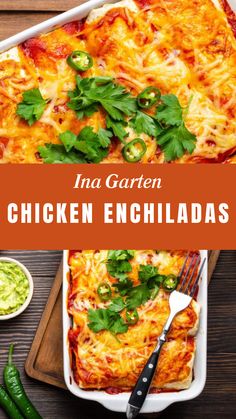 Ina Garten Chicken Enchiladas Flour Tortilla Chicken Enchiladas, Skinnytaste Chicken Enchiladas, Corn Tortilla Enchiladas Chicken, Chicken Enchiladas With Flour Tortillas, Enchiladas With Rotisserie Chicken, Chicken Enchiladas With Corn Tortillas, Enchiladas Flour Tortillas, Enchilada Recipe Chicken, Chicken Enchilada Sauce