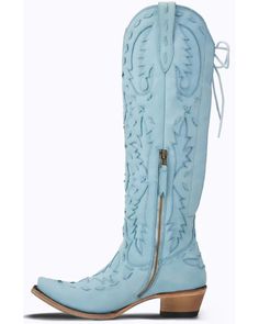 Tall Western Boots, Womens Ariat Boots, Blue Cowboy Boots, Vintage Western Style, Tall Western Boot, Ariat Boots Womens, Justin Boots Womens, Equestrian Riding Boots, Twisted X Boots