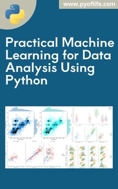 Python, with its simplicity and a rich ecosystem of libraries, is the go-to programming language for implementing machine learning solutions. This article explores practical steps and considerations for leveraging machine learning in data analysis using Python. Principal Component Analysis, Supervised Learning, Logistic Regression, Linear Regression, Decision Tree, Data Analyst, Machine Learning Models, Science Books, Deep Learning