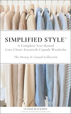 Casual Spring Teacher Outfits 2023, Mom Friendly Capsule Wardrobe, French Minimalist Capsule Wardrobe, Simply Classy Outfit, Teacher Capsule Wardrobe Spring 2023, Classy Yet Trendy Fall 2022, 30 Piece Capsule Wardrobe, Capsule Wardrobe For Retiree, Capsule Wardrobe 2023 Over 50