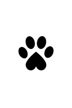 Paw Print SVG Free Download Paw Print Logo, Paw Print Svg Free, Paw Logo Design, Cute Dog Watercolor, Paw Sketch, Paw Print Clip Art, Paw Print Image, Heart Hand Sign, Painting Clipart