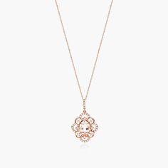 Rose Gold Diamond Necklace, Vintage Halo, Jewelry Photoshoot, Vintage Pendant, Diamond Settings, Fancy Color Diamonds, Engagement Ring Styles, Dream Ring, Diamond Design