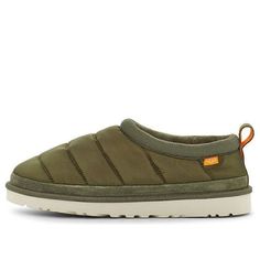 UGG Tasman LTA Slipper 'Burnt Olive' 1127735-BTOL Tasman Lta, Ugg Tasman, Whitewater Kayaking, Limited Edition Sneakers, Dry Bag, Mens Slippers, Sport Sneakers, Stylish Sneakers, Perfect Pair