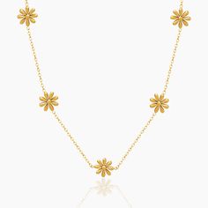 Surprise the person you love with the perfect gift! Perfect for birthdays, anniversaries, or as a "just because" gift for that special person in your life. Daisy Necklace, Just Because Gifts, Dainty Necklace, Special Person, Just Because, Daisy, Perfect Gift, Gifts