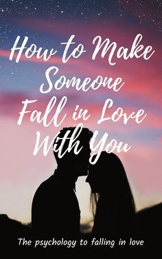 How To Make A Man Fall In Love With You How To Make Someone Fall For You, Psychology Neuroscience, Boyfriend Questions, Love Psychology, Signs Guys Like You, Evolutionary Psychology, Behavioral Psychology, Still The One, Reverse Psychology