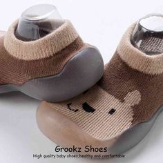 Discover Our Exclusive Slip'On Baby Shoes: Transform your baby's wardrobe with our exquisite custom-designed slip'on shoes, a must-have for enhancing their daily style. Our shoes are not just accessories; they are a blend of comfort, protection, and unique design, tailored to make your newborn's steps confident and stylish. Product Highlights: Distinctive Design: As the ORIGINAL Slip'on Baby Shoe Company, we focus solely on crafting standout footwear for babies. Each pair is thoughtfully designe Comfortable Non-slip Low-top Slippers, Comfortable Non-slip Slip-ons With Round Toe, Comfortable Non-slip Flat Slip-ons, Cute Non-slip Slip-on Slippers, Non-slip Slip-on Slippers With Round Toe, Comfortable Non-slip Round Toe Booties, Brown Non-slip Slip-ons, Casual Non-slip Slip-on Booties, Cute Brown Non-slip Booties