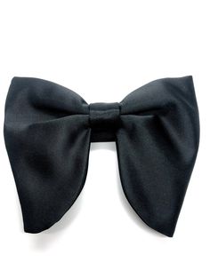 Handcrafted bow tie for weddings, proms & special occasions. This classic black tie is a must-have for every male's wardrobe! The premium microfiber provides a smooth, slight sheen that compliments every look. Suitable to compliment one's dapper style and ideal for the perfect gift idea! Fabric + Care: 100% Premium Micro Polyester Dry clean or Machine wash cold Made with love Imported Fit: Adjustable strap with clasp Bow tie is 4.75 inches wide Neck size 15-18 inches White Pocket Square, Traditional Bow, Art Study, Black Bow Tie, Wedding Plan, Dapper Style, Cultural Celebration, Timeless Gifts, Black Bow