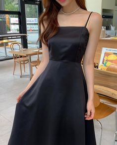 Formal Black Dresses, Dinner Event, Semi Formal Dresses, Classy Jewelry, Black Dresses, Semi Formal, Pretty Dresses, Girly Things, Fashion Inspo Outfits