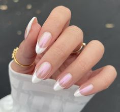 Emerald Nails, Unghie Nail Art, Chrome Nails Designs, Graduation Nails, French Tip Nail Designs, Nature Tattoos, Prom Nails, Classy Nails, Nail Arts