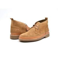 British Walkers Cambridge Men's Tan Suede Desert Boots This British Walkers Cambridge 3/4 Shoe Is Just The Shoes You All Have Been Waiting For. Paired Perfectly With Shorts Or Pants, These Cambridge Will Brighten Any Spring And Summer Day. Suede Work Boots With Leather Footbed And Round Toe, Casual Slip-on Desert Boots With Leather Sole, Business Desert Boots With Suede Lining And Round Toe, Brown Low-top Desert Boots With Leather Sole, Suede Work Boots With Leather Sole And Round Toe, Masculine Boots With Stitched Sole And Round Toe, Ankle-high Leather Desert Boots With Rubber Sole, Leather Low-top Workwear Boots, Low-top Leather Workwear Boots