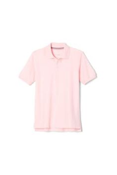 School uniform School Uniform Outfits, Pique Polo Shirt, Kids Tops, Houston Tx, Pink Grey, Gender Neutral, Polo Shirt, Kids Outfits, Tops & Tees