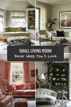 Small Living Room Decor Sofas, Living Room Decor Sofas, Dark Living Room Ideas, Small Living Room Decor Ideas, Minimalist Living Room Ideas, Neutral Furniture, Cozy Living Spaces, Artwork Ideas, Versatile Furniture