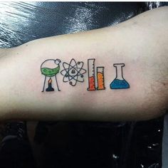 Chemistry Tattoo, chemistry tattoo sleeve, chemistry tattoo fails, chemistry tattoo dopamine, chemistry tattoo chest, organic chemistry tattoo, body chemistry tattoo, organic chemistry tattoo ideas, love chemistry tattoo, morbid chemistry tattoo, popular chemistry tattoo, minimalist chemistry tattoo, happiness chemistry tattoo, coffee chemistry tattoo, best chemistry tattoo #chemistrytattoo #organicchemistrytattoo #chemistry #organicchemistry #minimaltattoo #illustrativetattoo Scientist Tattoo, Chemistry Tattoos, Tattoos Science, Science Tattoo, Laboratory Scientist, Science Tattoos