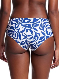 Ready to swim in something made with life’s waves in mind? Now you can, in more of our best-selling underwear styles, now translated into Swim! Our Boyshort Swim Bottom features everything you love about this staple silhouette, but beach-ready. Double lined and made with supportive, recycled fabric that stretches to fit you, it’s designed for the confidence that comes with feeling good in your skin. Women's sleepwear, lingerie and more, from Hanky Panky. Printed Swimwear For Pool, Printed Short Length Swimwear For Pool, Beach Season Printed Short Swimwear, Beach Season Printed Short Length Swimwear, Printed Short Length Swimwear For Beach Season, Printed Short-length Swimwear, Short Length Swimwear For Surfing, S Waves, S Wave