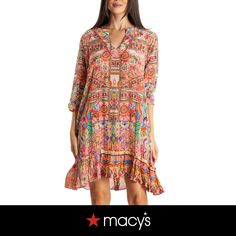 in stock Boho Women, V Neck Dress, Boho Shorts, Neck Dress, Pick Up, In Store, Buy Online, V Neck, Silk