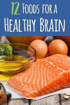 Nootropics Brain, Good Brain Food, Alzheimer's Prevention, Brain Healthy Foods, Brain Boosting Foods, Brain Supplements, Nutritional Therapy, Improve Cognitive Function, Power Foods