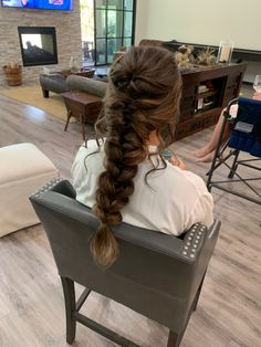 Fancy Braids, Mermaid Braid, Wedding Braids, Simple Prom Hair, Braided Prom Hair, Fancy Hairstyles