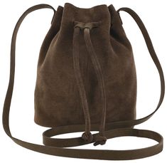 When it comes to a cool carry-all for just the essentials that's perfect on the go, it doesn't get much better than this bucket bag. Gracie features a rich, full-grain, unlined leather body, and leather drawstring strap for long lasting, laid-back style. Comfortable to wear over the shoulder or across the body, keeping your essentials close at hand and easily accessible.
Handcrafted in the U.S.A. (7.00"W, 8.50"H, 3.25"D) Fall Bucket Bag For Daily Use, Fall Travel Bucket Bag, Leather Bucket Bag For Fall, Fall Bucket Bag For On-the-go, Fall On-the-go Bucket Bag, Brown Bucket Bag For Fall On-the-go, Brown Bucket Bag For Fall Travel, Brown Fall Bucket Bag For On-the-go, Casual Bucket Bag For Travel And Fall Season