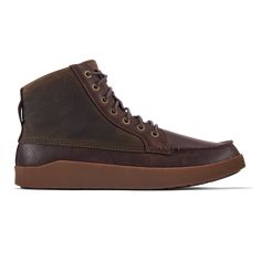 Shop the Mōlina Men’s Waterproof Leather Boots - Husk / Dark Oak at Olukai.com! Premium, Handcrafted, Hawaiian-inspired Durable Boots. Free Shipping Available. Outdoor Leather Boots With Leather Trim, Rugged Waterproof Boots With Leather Lining For Outdoor, Rugged Waterproof Boots For Outdoor, Rugged Outdoor Waterproof Boots With Leather Lining, Leather Boots With Leather Trim For Outdoor, Leather Adventure Boots With Leather Footbed, Leather Boots For Adventure With Leather Footbed, Leather Plain Toe Boots For Adventure, Leather Boots For Adventure With Plain Toe