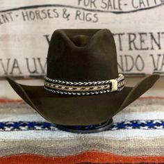 Each hat is meticulously crafted, hand-sourced, steamed, and shaped with creative vision and care, carrying stories and purpose. We hope you wear it with pride and meaning. Meticulous Craftsmanship: Every hat is hand-sourced and expertly shaped. Head circumference size: Adjustable (22.44-23.23 in) (57-59 cm)Crown depth: 4.72 in (12 cm)Brim width: 2.95 in (7.5 cm) Creative Vision: Each piece reflects a unique design inspiration. Story and Purpose: Every hat holds its own story and significance. P Custom Cowboy Hats, Inspiration Story, Custom Leather Belts, Tuxedo Accessories, Western Gifts, Western Hats, Cowboy Hat, Leather Belts, Custom Leather