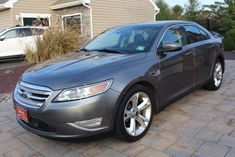 2011 Ford Taurus SHO (Sterling Gray, twin-turbo 3.5L V6, 6-speed auto, AWD) 1984 Mustang, 1979 Mustang, 2007 Mustang, 2006 Mustang, 2012 Mustang, Ford Sync, Sterling Gray, 2017 Mustang, Mustang 1966