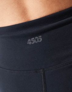 Leggings by ASOS 4505 Stretch in style High rise Elasticized waistband Flared skinny fit Cut with more room around the hips Yoga Activewear With 4-way Stretch Waistband, Black Tights With Contoured Waistband, Stretch Athleisure Activewear With Waistband, Fitted Yoga Activewear With Waistband, Fitted Activewear With Waistband For Yoga, Black Leggings For Sports With 5-inch Inseam, Stretch Yoga Pants With Waistband, Black Tights With Wide Waistband And 4-way Stretch, Yoga Legging